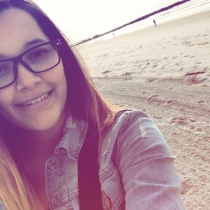 Meet your Posher, Deborah